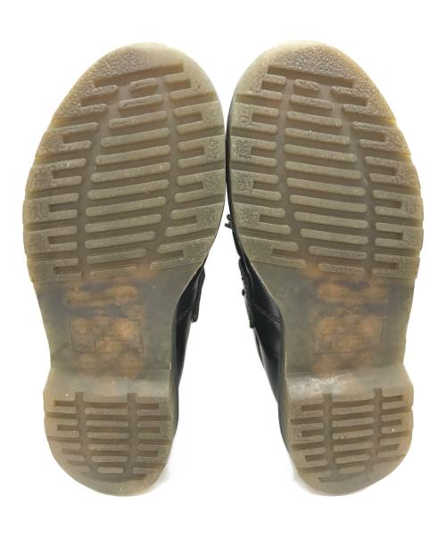 Dr.Martens（ドクターマーチン）Dr.Martens (ドクターマーチン) タッセルローファー ブラック サイズ:UK3の古着・服飾アイテム