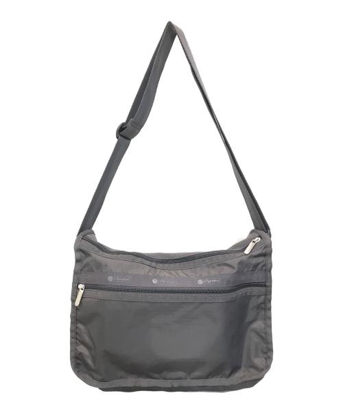 LeSportsac（レスポートサック）LeSportsac (レスポートサック) レスポートサック  グレーの古着・服飾アイテム