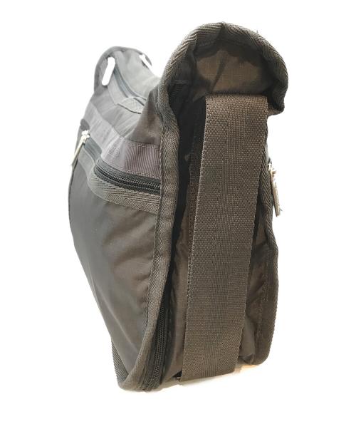LeSportsac（レスポートサック）LeSportsac (レスポートサック) レスポートサック  グレーの古着・服飾アイテム