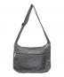 LeSportsac (レスポートサック) レスポートサック  グレー：4000円