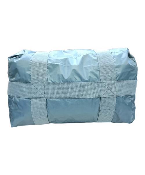LeSportsac（レスポートサック）LeSportsac (レスポートサック) ショルダーバッグ ブルーの古着・服飾アイテム