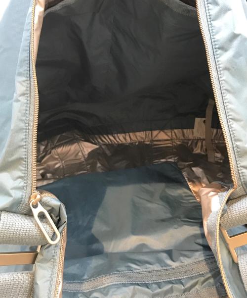 LeSportsac（レスポートサック）LeSportsac (レスポートサック) ショルダーバッグ ブルーの古着・服飾アイテム