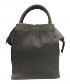 CAMPERカンペール）の古着「Practico リュック　5271335」｜ブラック