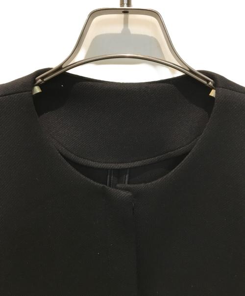 BLUE FRONCE（ブルーフォンセ）BLUE FRONCE (ブルーフォンセ) ジャケット ブラック サイズ:38の古着・服飾アイテム