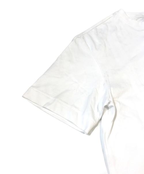 Calvin Klein（カルバンクライン）Calvin Klein (カルバンクライン) Tシャツ ホワイト サイズ:Sの古着・服飾アイテム