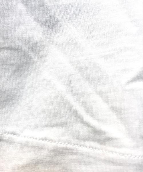 Calvin Klein（カルバンクライン）Calvin Klein (カルバンクライン) Tシャツ ホワイト サイズ:Sの古着・服飾アイテム