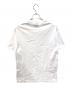 Calvin Klein (カルバンクライン) Tシャツ ホワイト サイズ:S：4000円