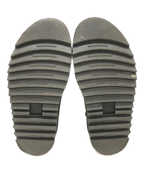 Dr.Martens（ドクターマーチン）Dr.Martens (ドクターマーチン) サンダル グリーン サイズ:UK5の古着・服飾アイテム