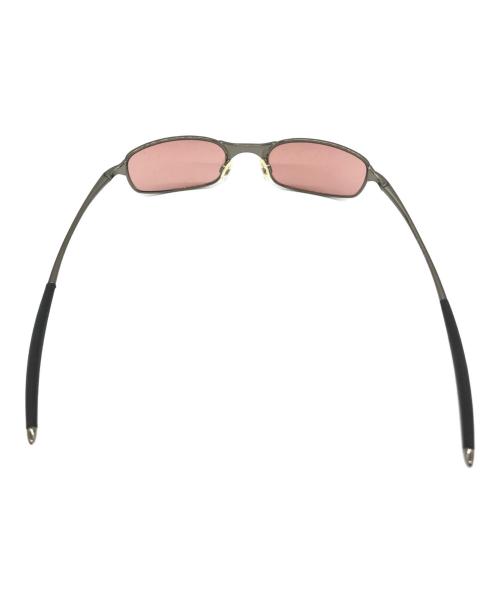 OAKLEY（オークリー）OAKLEY (オークリー) サングラス グレーの古着・服飾アイテム