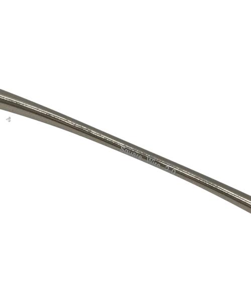 OAKLEY（オークリー）OAKLEY (オークリー) サングラス グレーの古着・服飾アイテム