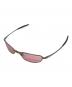 OAKLEY (オークリー) サングラス グレー：10000円