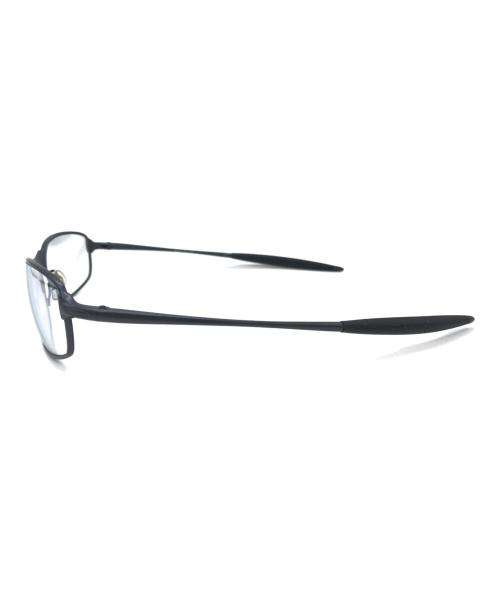 OAKLEY（オークリー）OAKLEY (オークリー) サングラス ブラックの古着・服飾アイテム