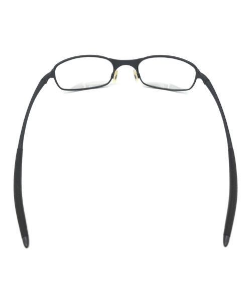 OAKLEY（オークリー）OAKLEY (オークリー) サングラス ブラックの古着・服飾アイテム