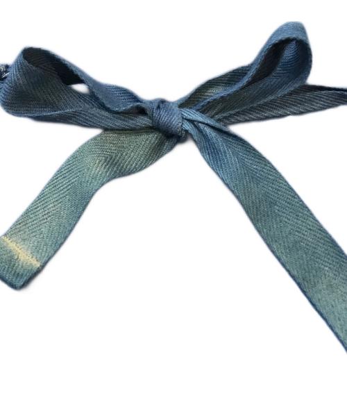 ryukyuaizome aibatake（リュウキュウアイゾメ アイバタケ）ryukyuaizome aibatake (リュウキュウアイゾメ アイバタケ) J.S HOMESTEAD (ジャーナルスタンダード ホームステッド) パンツ ブルー サイズ:Mの古着・服飾アイテム