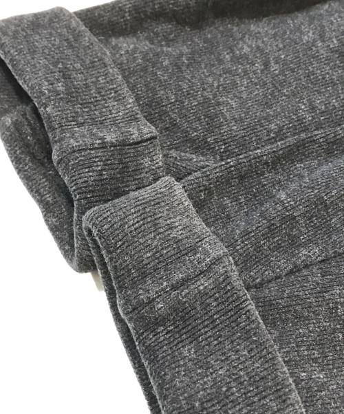 POLO RALPH LAUREN（ポロ・ラルフローレン）POLO RALPH LAUREN (ポロ・ラルフローレン) ハーフジップスウェット ブラック サイズ:XXLの古着・服飾アイテム