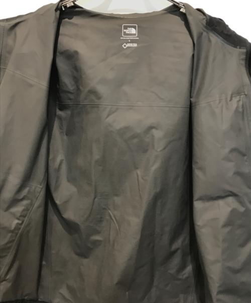 THE NORTH FACE（ザ ノース フェイス）THE NORTH FACE (ザ ノース フェイス) Cloud Jacket　NP11712 ブラック サイズ:Lの古着・服飾アイテム