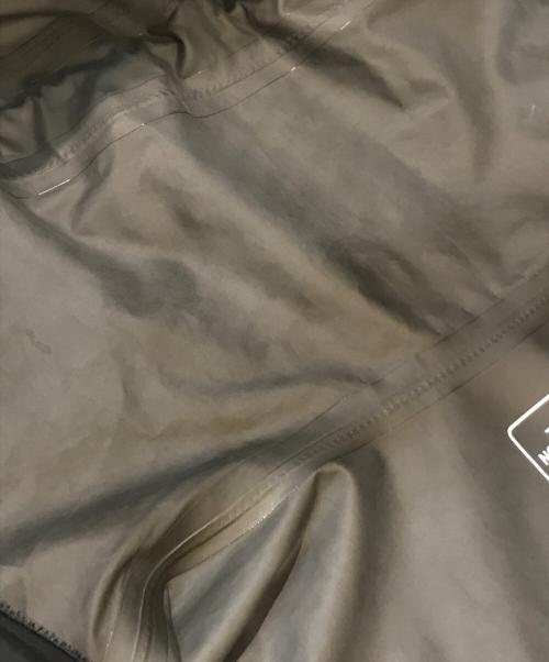 THE NORTH FACE（ザ ノース フェイス）THE NORTH FACE (ザ ノース フェイス) Cloud Jacket　NP11712 ブラック サイズ:Lの古着・服飾アイテム