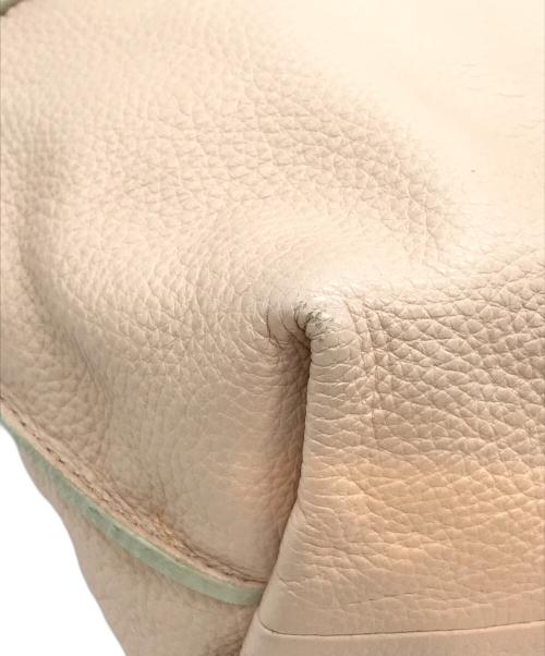 SEE BY CHLOE（シーバイクロエ）SEE BY CHLOE (シーバイクロエ) バッグ ライトピンクの古着・服飾アイテム