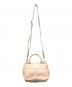 SEE BY CHLOE (シーバイクロエ) バッグ ライトピンク：3000円