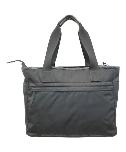 PORTER（ポーター）PORTER (ポーター) バッグ ブラックの古着・服飾アイテム