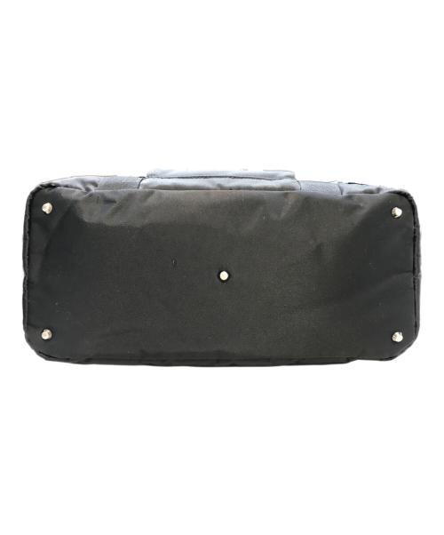 PORTER（ポーター）PORTER (ポーター) バッグ ブラックの古着・服飾アイテム