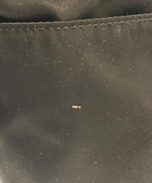 PORTER（ポーター）PORTER (ポーター) バッグ ブラックの古着・服飾アイテム