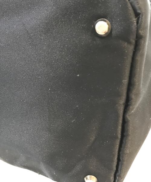 PORTER（ポーター）PORTER (ポーター) バッグ ブラックの古着・服飾アイテム