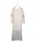 CELERI (セルリ) ワンピース　18040500306010 アイボリー サイズ:F：7000円
