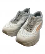 HOKAONEONEホカオネオネ）の古着「W BONDI 8」｜グレー