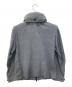 BLACK LABEL CRESTBRIDGE (ブラックレーベル クレストブリッジ) 2WAYジップジャケット　51F04-203-06 グレー サイズ:M：6000円