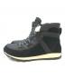SOREL (ソレル) ウィットニーフルーリー　NL3428 010 ブラック サイズ:24.5：6000円