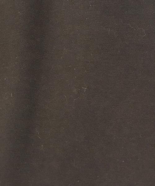 BALENCIAGA（バレンシアガ）BALENCIAGA (バレンシアガ) MIRROR LOGO T-SHIRT　764235 ブラック サイズ:XSの古着・服飾アイテム