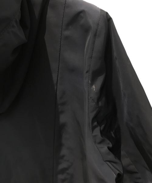 MONCLER（モンクレール）MONCLER (モンクレール) TOPAZ GIUBBOTTO ネイビー サイズ:Oの古着・服飾アイテム