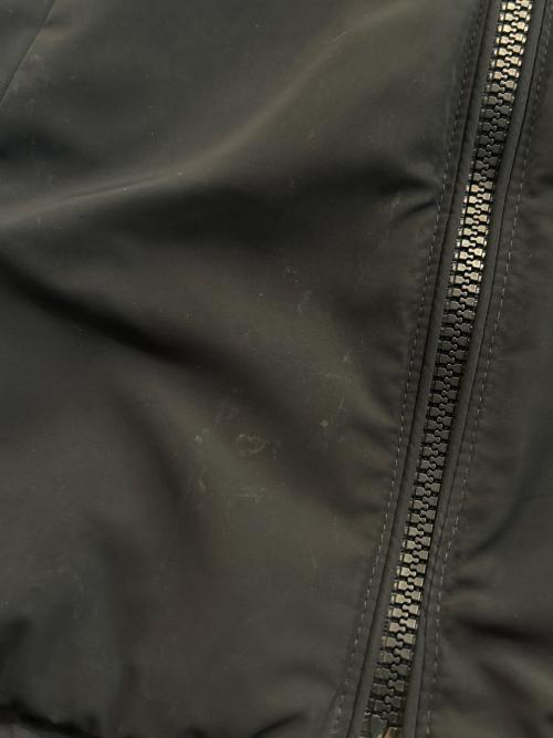 MONCLER（モンクレール）MONCLER (モンクレール) TOPAZ GIUBBOTTO ネイビー サイズ:Oの古着・服飾アイテム