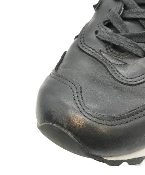 NEW BALANCE（ニューバランス）NEW BALANCE (ニューバランス) M1300 Black/Silver　M1300BOK ブラック サイズ:25.5の古着・服飾アイテム