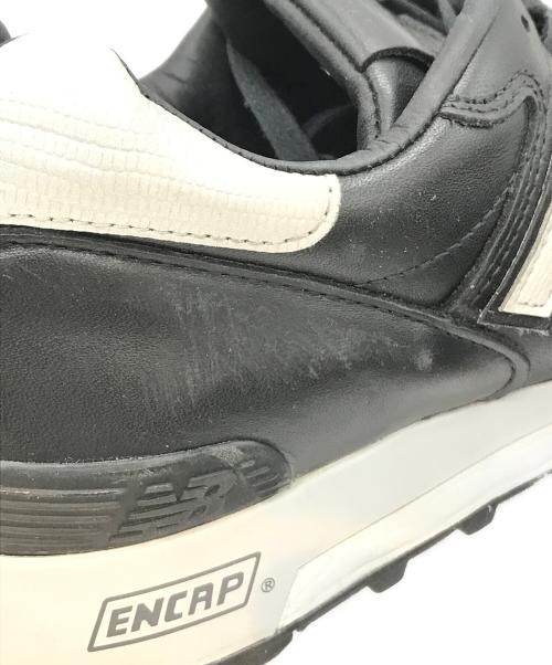 NEW BALANCE（ニューバランス）NEW BALANCE (ニューバランス) M1300 Black/Silver　M1300BOK ブラック サイズ:25.5の古着・服飾アイテム