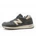 NEW BALANCE (ニューバランス) M1300 Black/Silver　M1300BOK ブラック サイズ:25.5：16000円