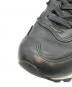 中古・古着 NEW BALANCE (ニューバランス) M1300 Black/Silver　M1300BOK ブラック サイズ:25.5：16000円