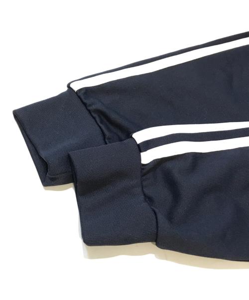 adidas（アディダス）adidas (アディダス) トラックジャケット　BR6968 ネイビー サイズ:S 未使用品の古着・服飾アイテム