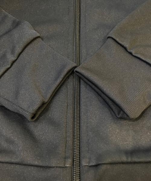 adidas（アディダス）adidas (アディダス) トラックジャケット ネイビー サイズ:S 未使用品の古着・服飾アイテム