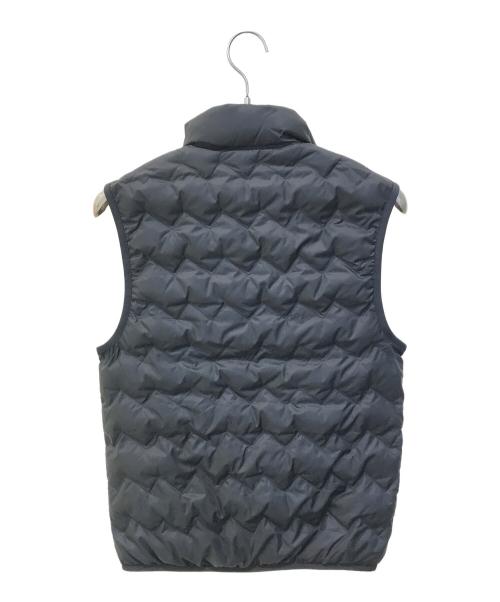 adidas（アディダス）adidas (アディダス) 中綿ベストBR4780 ブラック サイズ:Sの古着・服飾アイテム