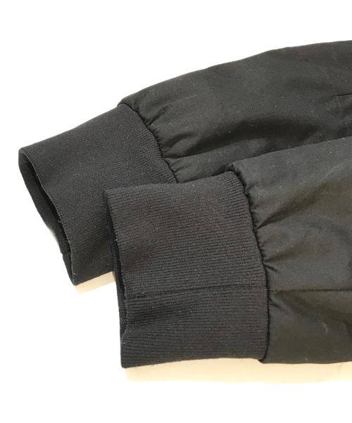 G-STAR RAW（ジースターロゥ）G-STAR RAW (ジースターロゥ) Rackam Bomber　D03440-8139-990 ブラック サイズ:Sの古着・服飾アイテム