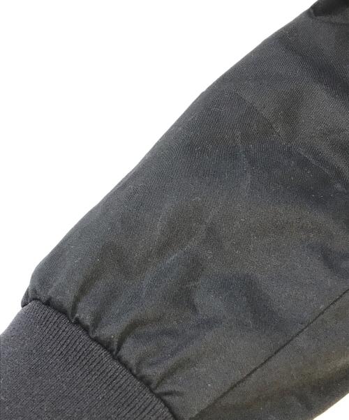 G-STAR RAW（ジースターロゥ）G-STAR RAW (ジースターロゥ) Rackam Bomber　D03440-8139-990 ブラック サイズ:Sの古着・服飾アイテム