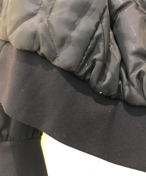 G-STAR RAW（ジースターロゥ）G-STAR RAW (ジースターロゥ) Rackam Bomber　D03440-8139-990 ブラック サイズ:Sの古着・服飾アイテム