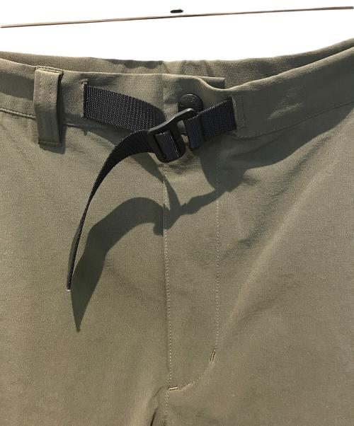 THE NORTH FACE（ザ ノース フェイス）THE NORTH FACE (ザ ノース フェイス) マグマパンツ カーキ サイズ:XLの古着・服飾アイテム