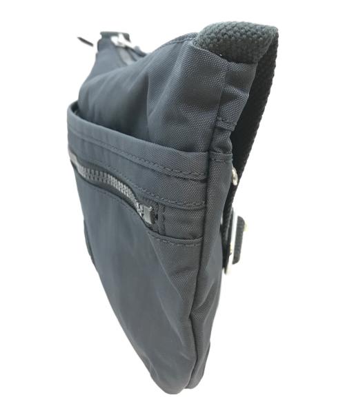 Kipling（キプリング）Kipling (キプリング) ショルダーバッグ ブラック 未使用品の古着・服飾アイテム