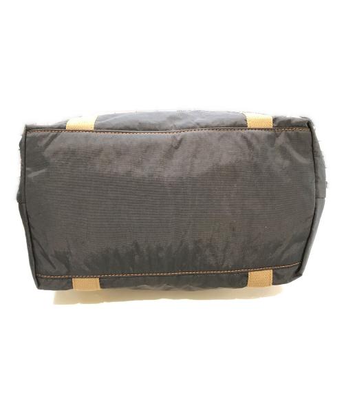 Kipling（キプリング）Kipling (キプリング) ショルダーバッグ ネイビー×レッドの古着・服飾アイテム