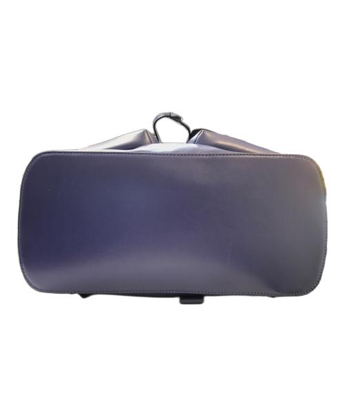 COACH（コーチ）COACH (コーチ) リュック　C2902 ネイビーの古着・服飾アイテム