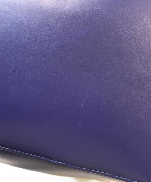 COACH（コーチ）COACH (コーチ) リュック　C2902 ネイビーの古着・服飾アイテム