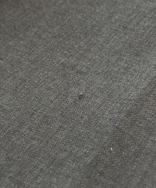 Spick and Span（スピック＆スパン）Spick and Span (スピックアンドスパン) 2タックパンツ　24030200810130 グレー サイズ:34の古着・服飾アイテム